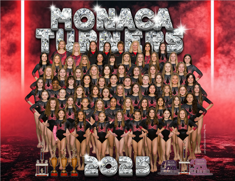 Monaca Turners Gymnastics