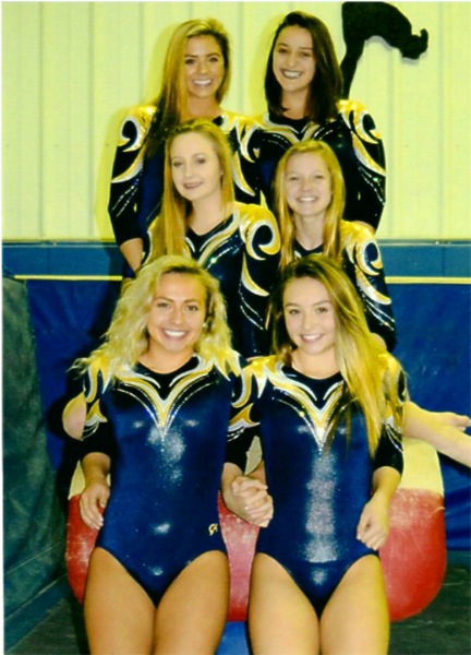 Monaca Turners Gymnastics