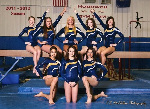 Monaca Turners Gymnastics